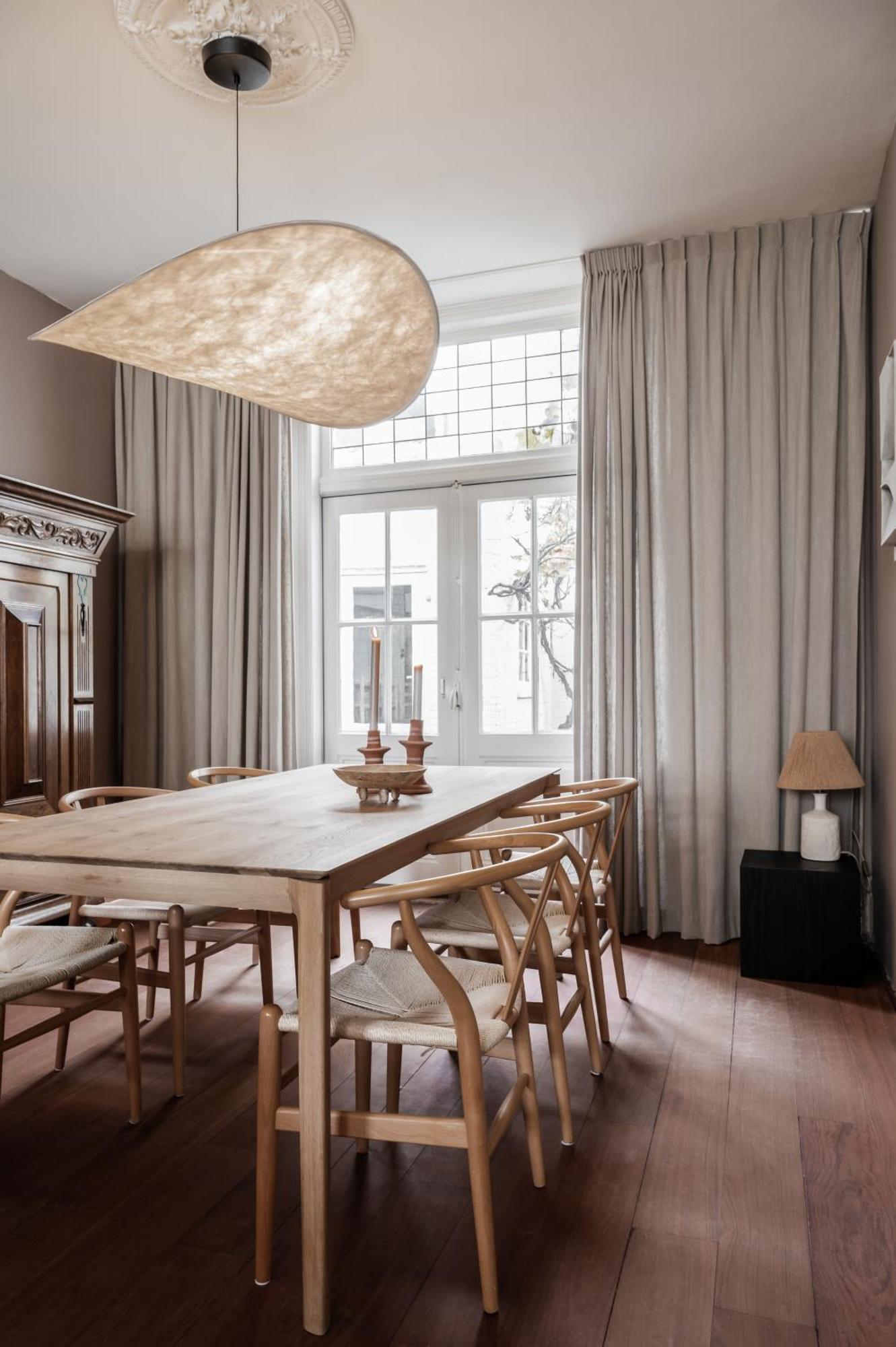Familiehuis Aan Zee Met Ruim Dakterras Zandvoort Exteriér fotografie