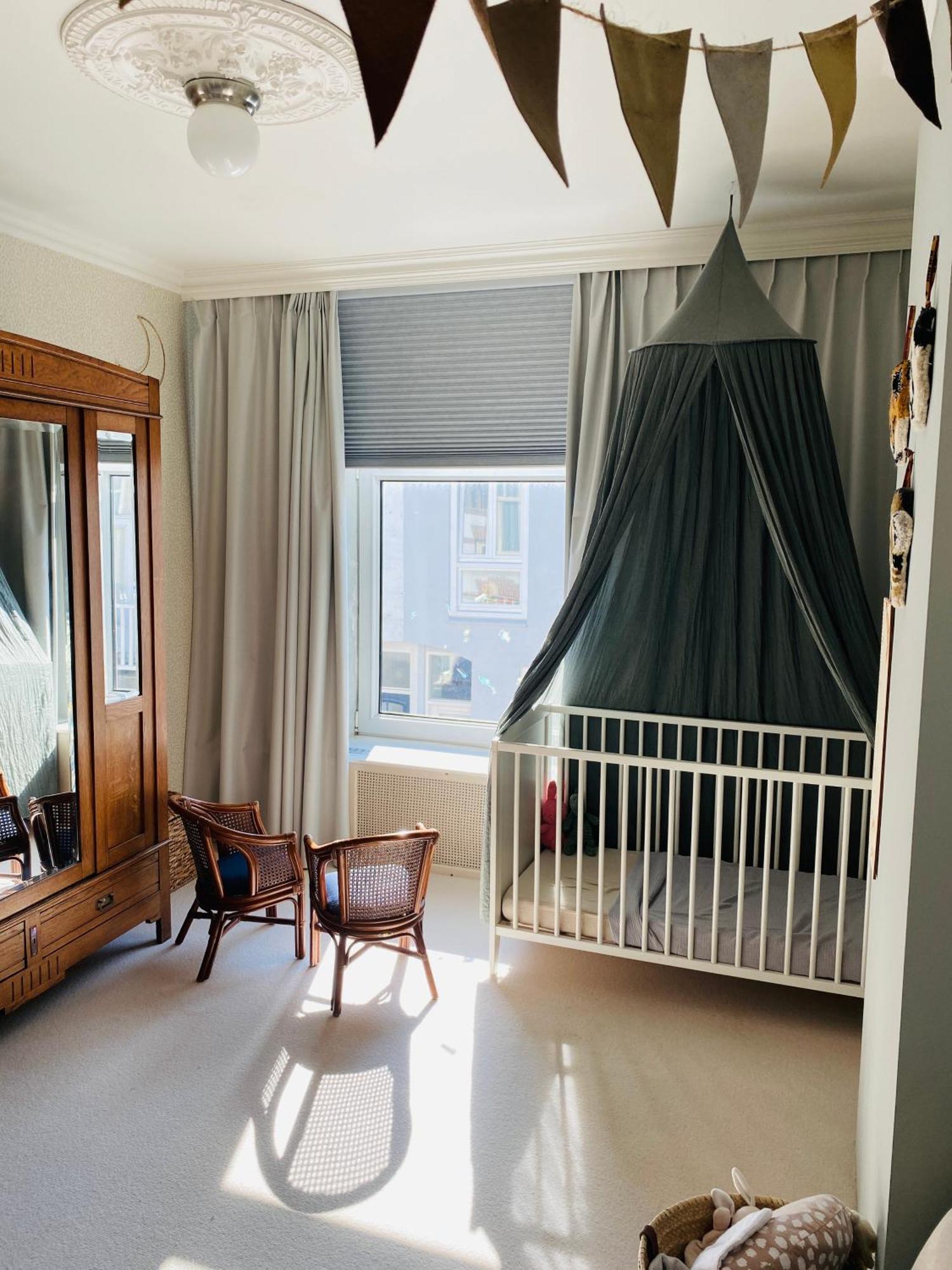 Familiehuis Aan Zee Met Ruim Dakterras Zandvoort Exteriér fotografie