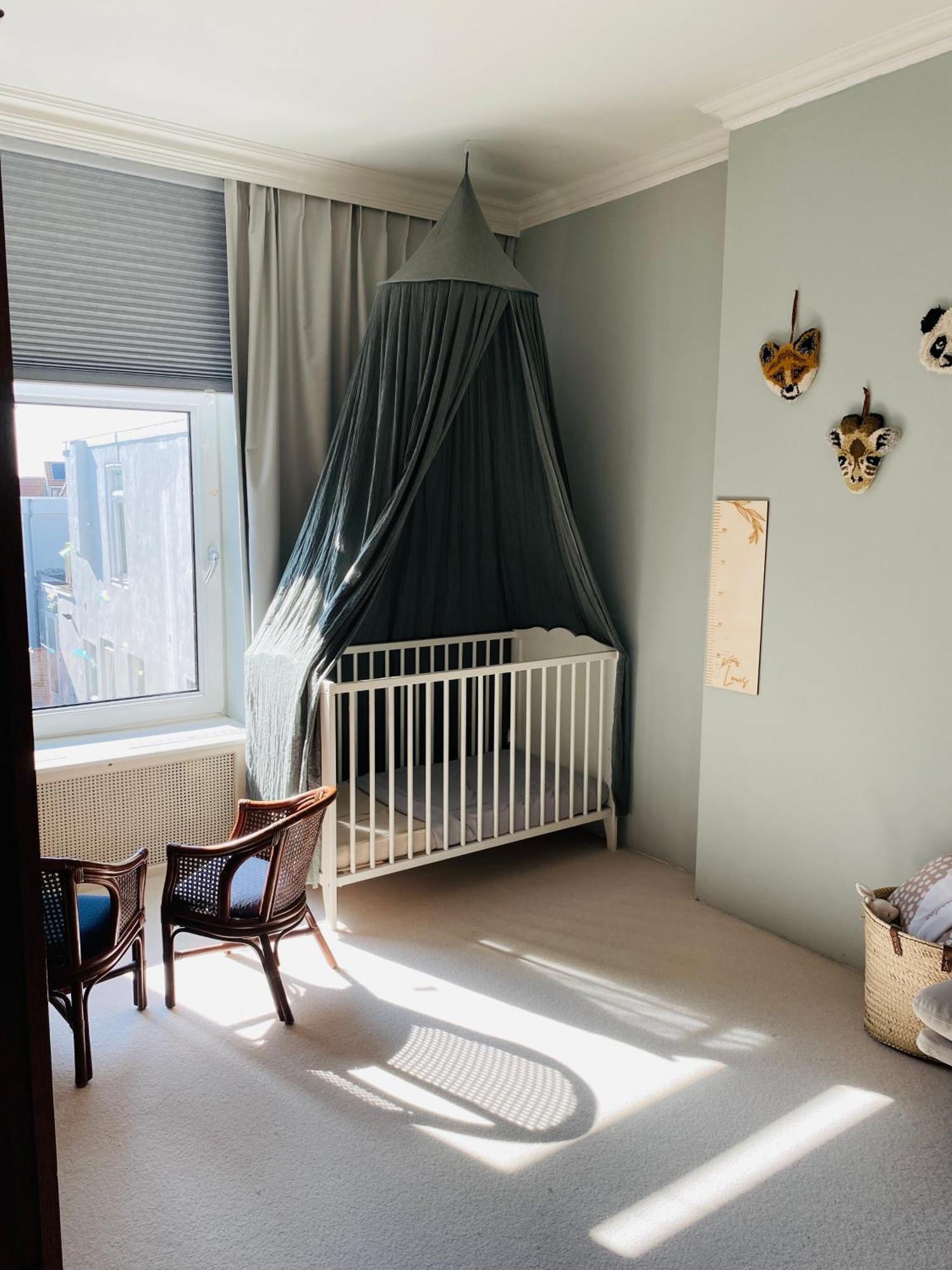 Familiehuis Aan Zee Met Ruim Dakterras Zandvoort Exteriér fotografie